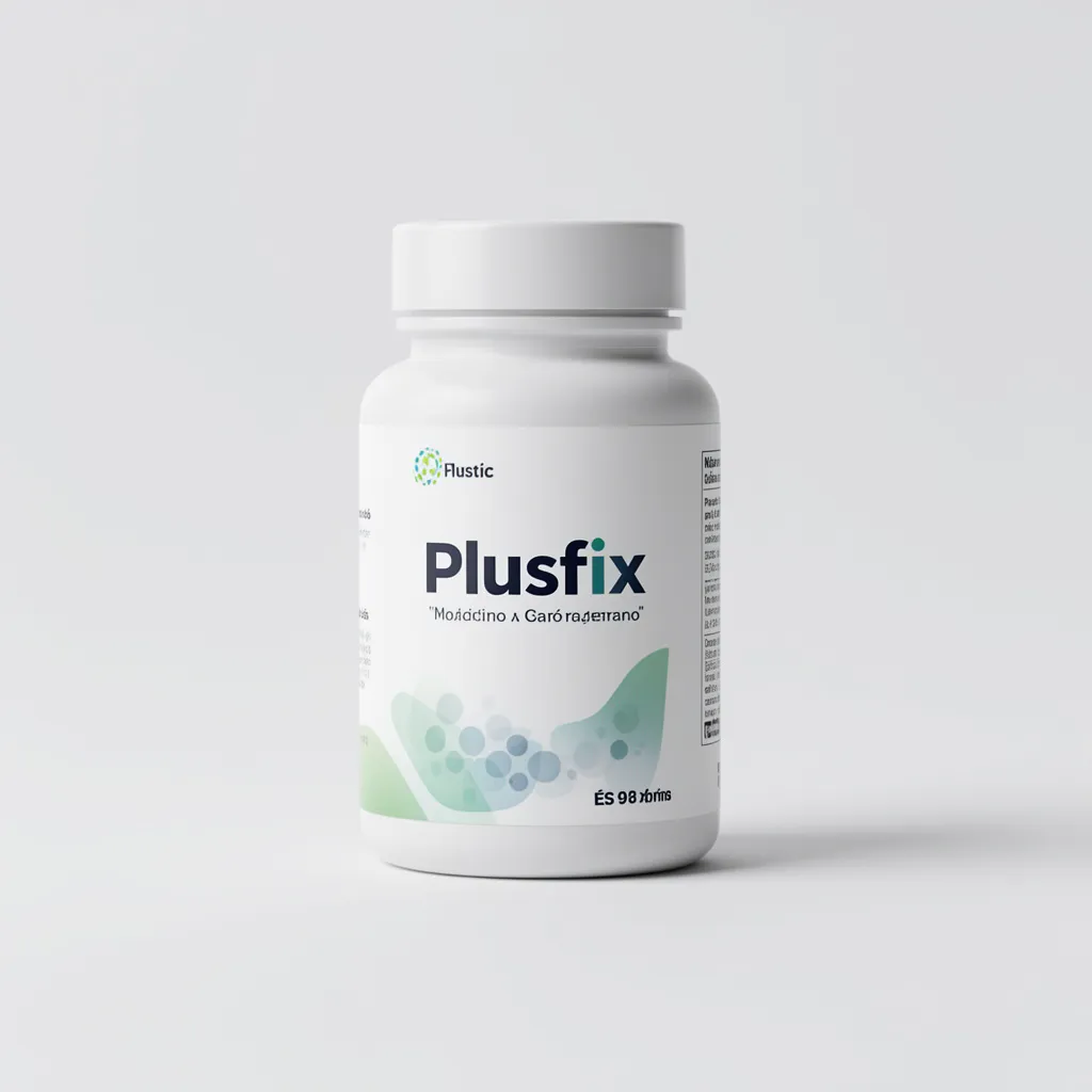 Plusfix